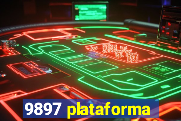 9897 plataforma